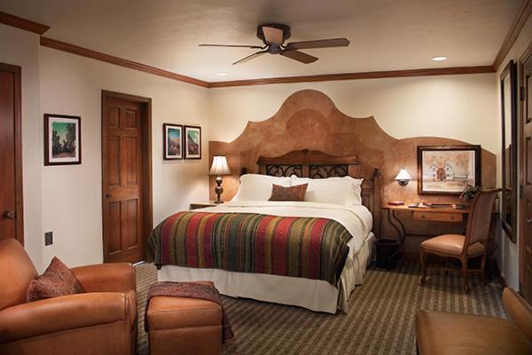 Canyon Ranch Tucson Mount Lemmont Exterior photo